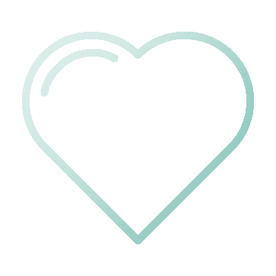 Heart Gradient Animated Gif Icon Heart, gradient animated gif